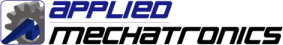 Applied Mechatronics logo