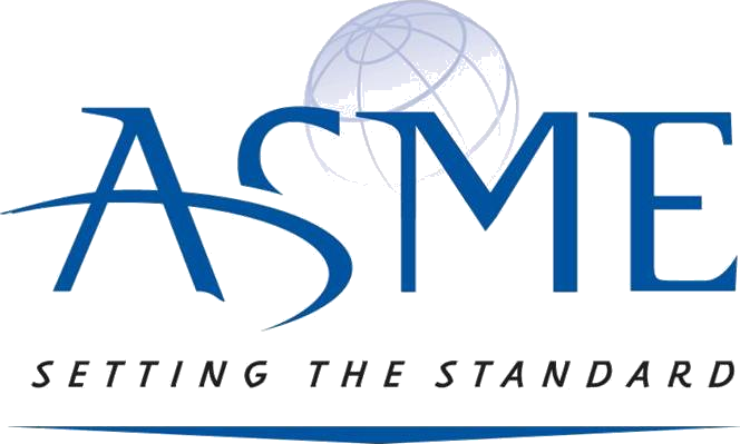 ASME — Setting the Standard