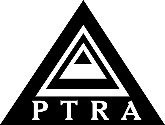 PTRA logo